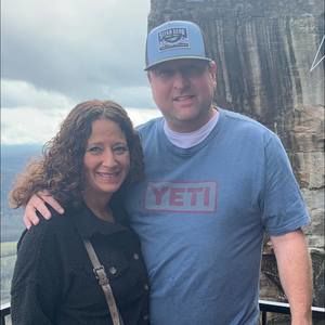 Meet your Posher, Stacy